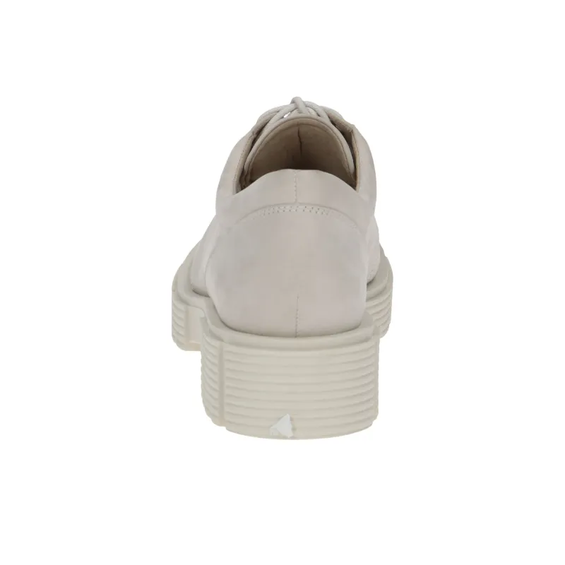 CAPRICE Nikita Casual Single Shoes 4.5cm Women's Beige-5