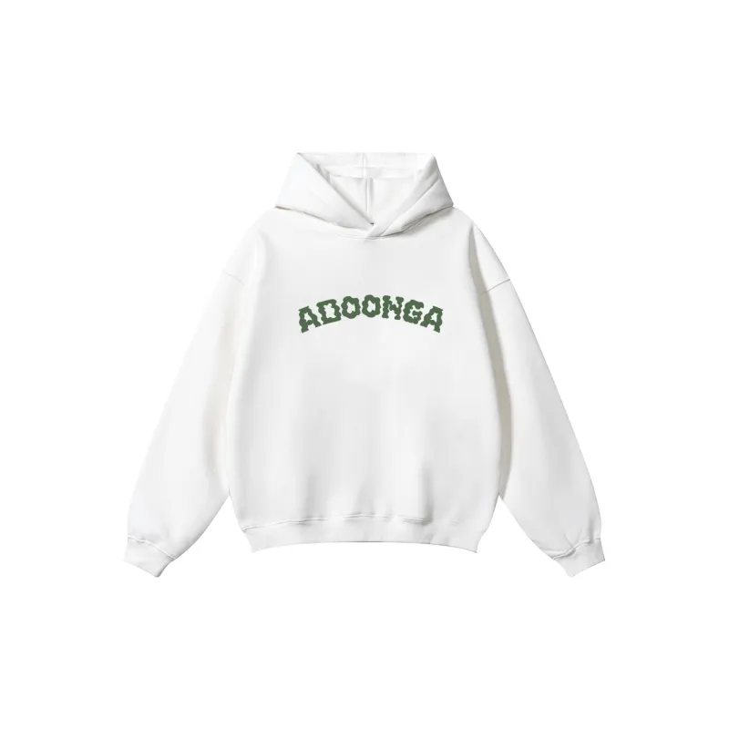ADOONGA Sweatshirts Unisex-3