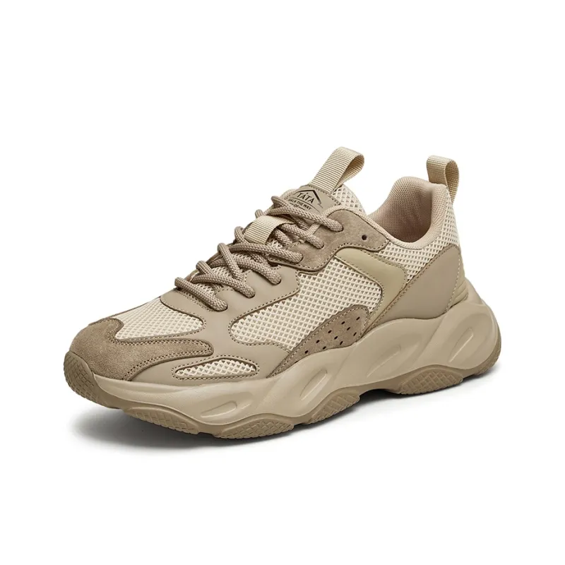 TATA Casual Shoes Men Low Top Shenzhen City, Guangdong Province-1