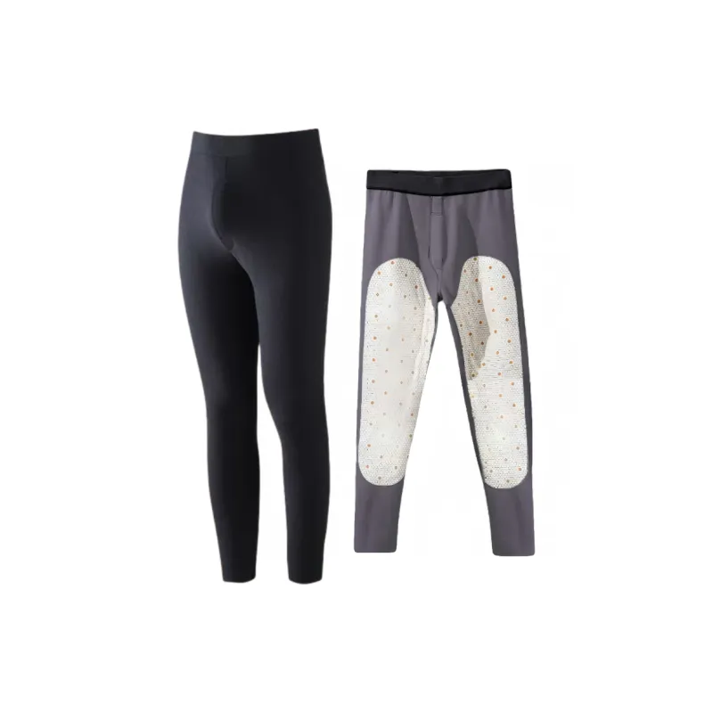 Lan Miao Men Thermal Pants-2