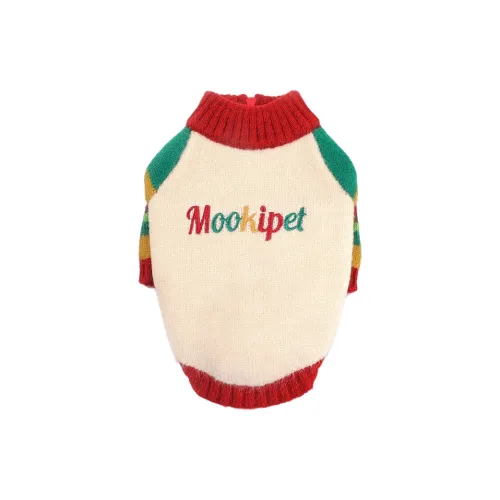 Mookipet Pet Clothing