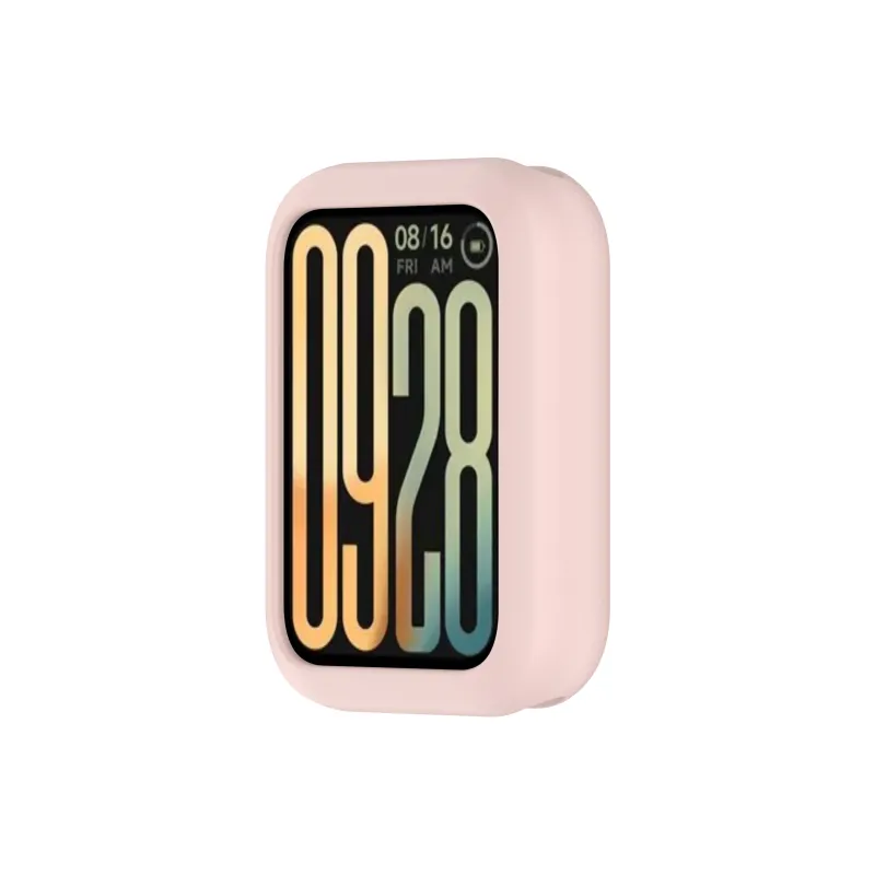 Yu Qing Unisex Watch Cases-14