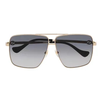 GUCCI Square frame Sunglasses