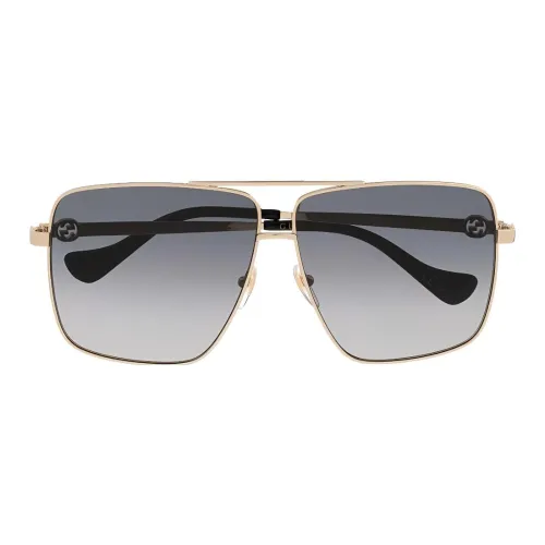 dita eyewear flight 008 matte black gold sunglasses