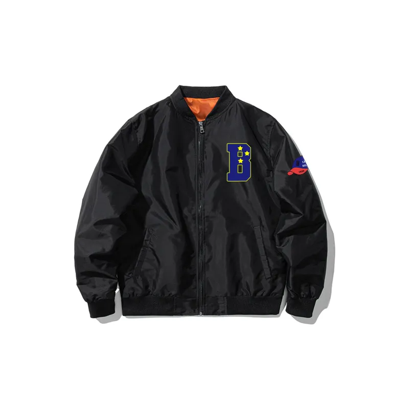 LESS BEARS Jackets Coats Unisex-1
