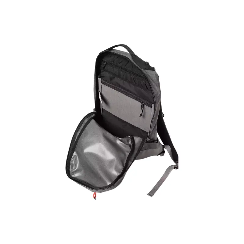 Arcteryx ×Beams Bespoke, Collaboration Nylon Backpack Regular Unisex Gray-2
