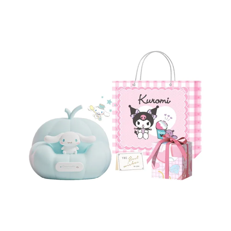 Sanrio Melodi Gift Box Sets-17