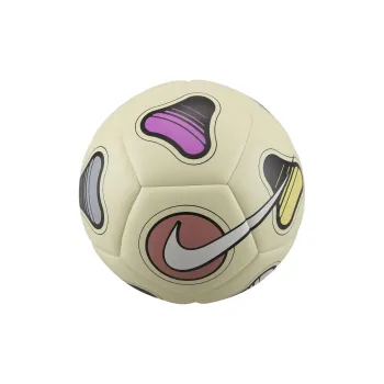 Nike Ball Size 4 Soccer Rubber Unisex Khaki