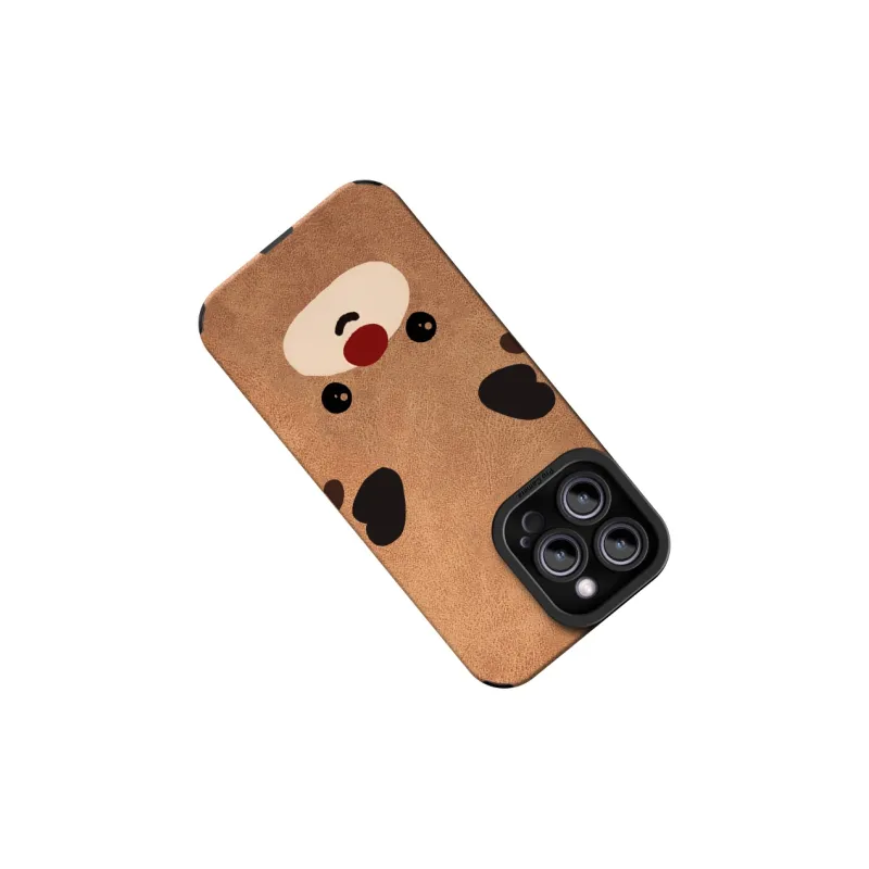 CHUNFAN Phone Cases-19