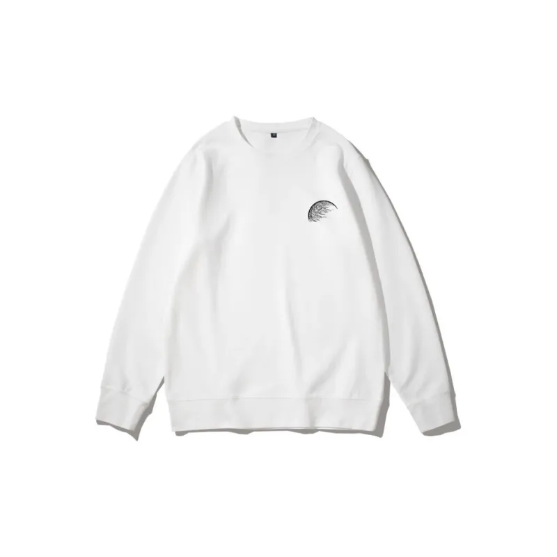 MADALLO Unisex Undershirts-0