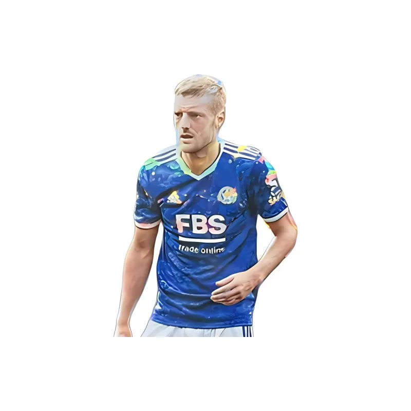 PANINI Premier League Mosaic Vardy England Leicester City Soccer Star Cards Card Quality Guaranteed Sports Cards 1 Pc-1