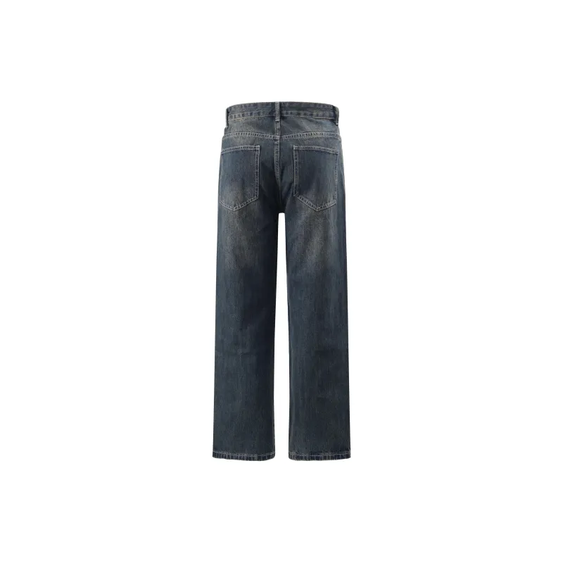 GTRG Jeans Unisex-1