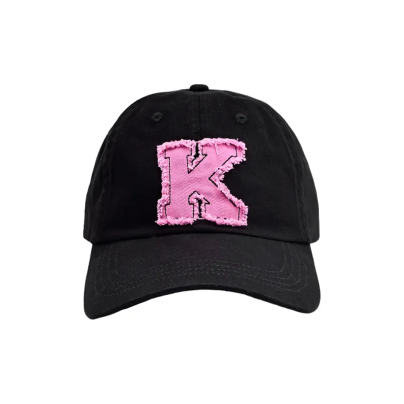Kappa Cotton Baseball Caps Unisex-0