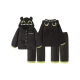 Black-Men's
