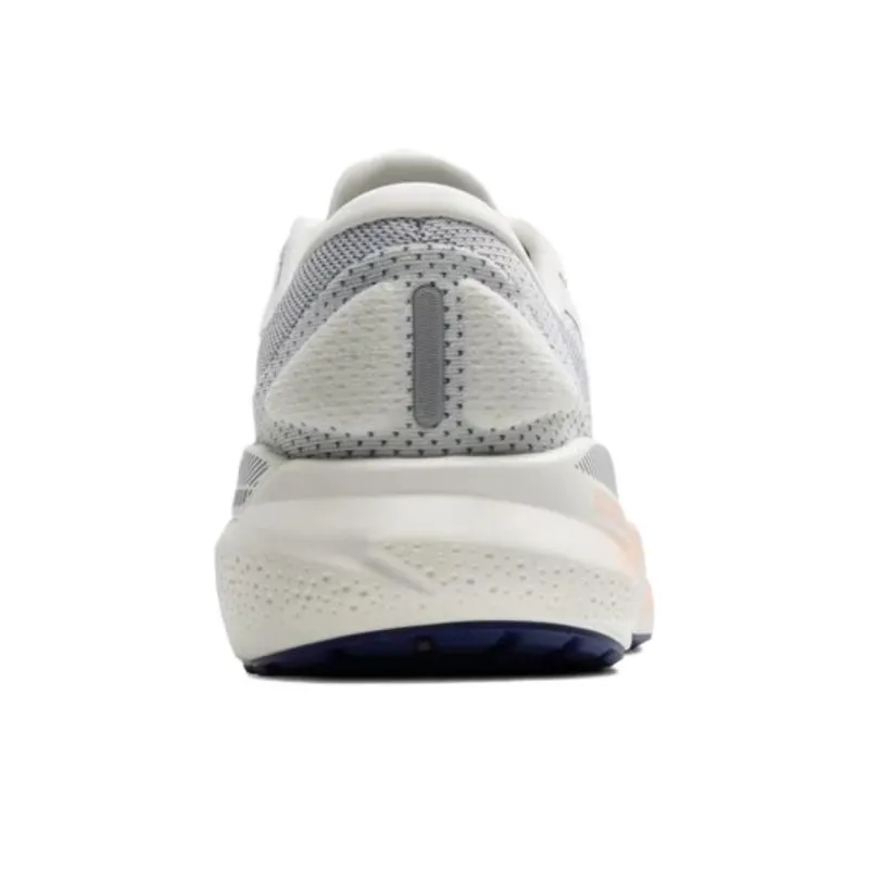 Brooks Adrenaline GTS Slip Resistant Breathable Low Top Casual Running Shoes Women's Gray Blue-4