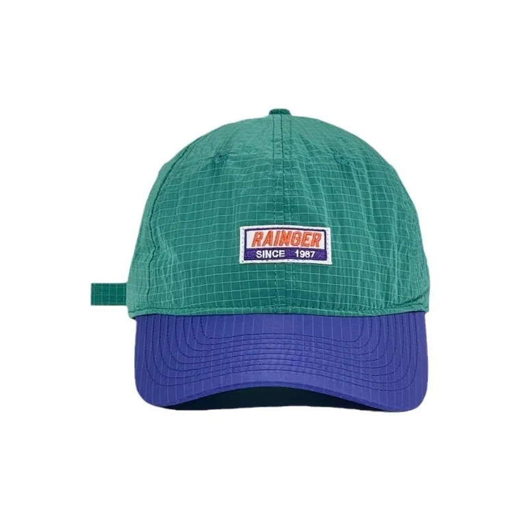 Yamaichi Maru Quick Dry Fabric Baseball Caps Unisex-1