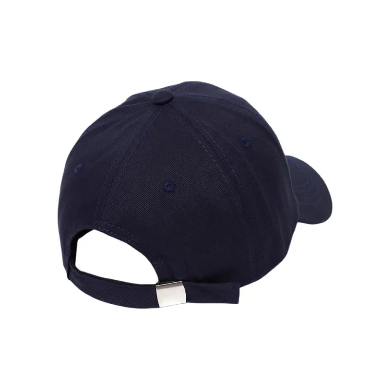 TUCANO Cotton Baseball Caps Unisex-8