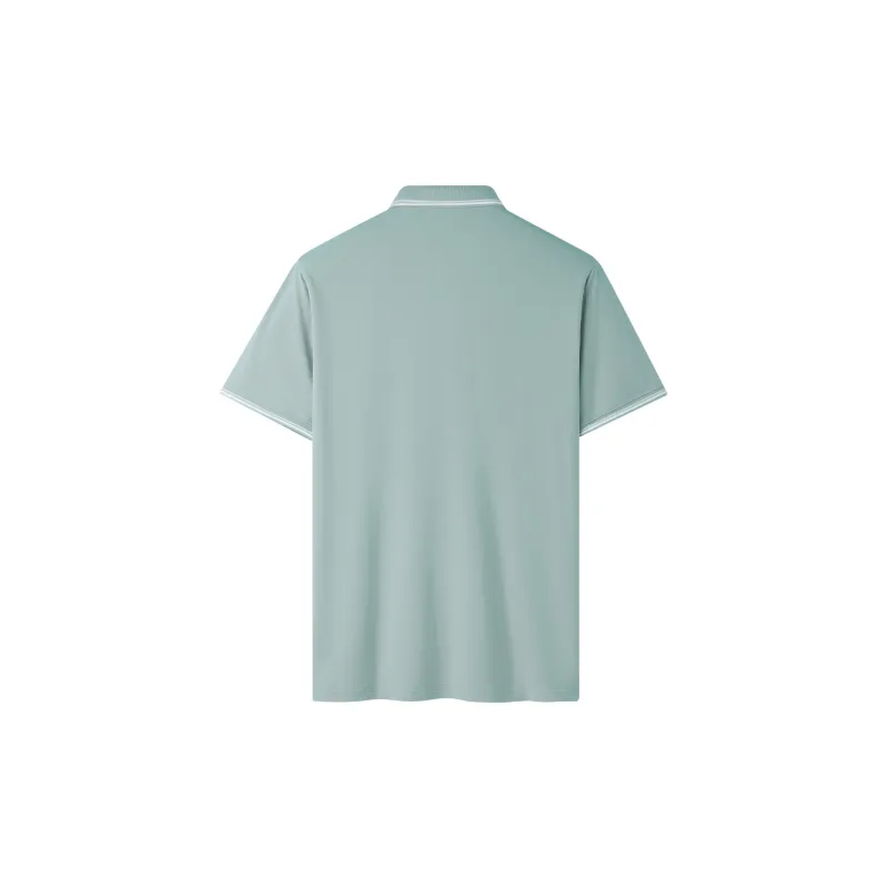 HLA Polo Shirts Men-23