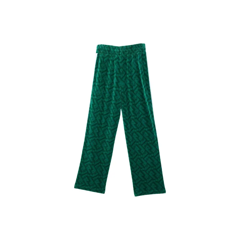 PUMA Pants PUMA X Squid Game T7 Para Mujer-1