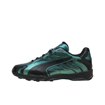 PUMA Inhale Color Shift Black