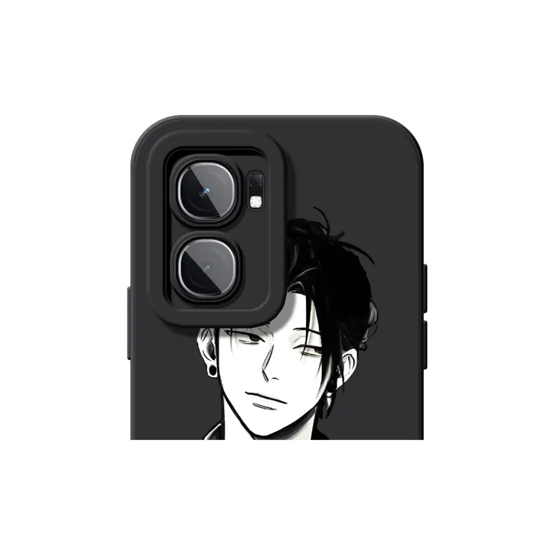 MANQIN Phone Cases-19