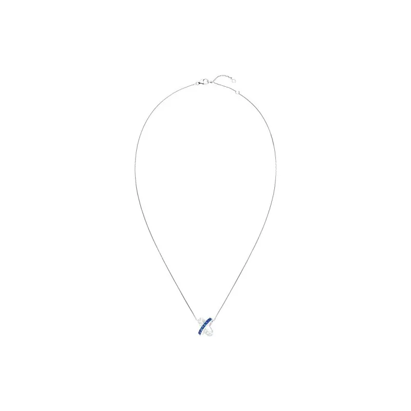 Chaumet Liens Lineage Lifetime Series Karat Gold Necklaces Unisex-1