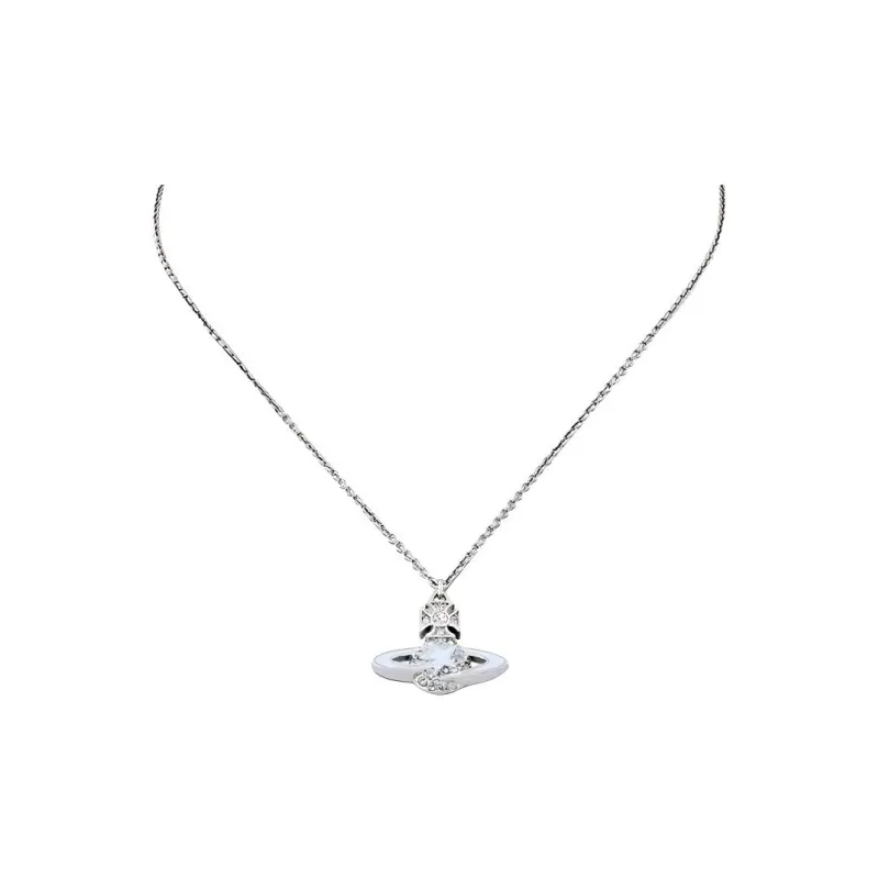 Vivienne Westwood Brass, Metal Necklaces Women's-1