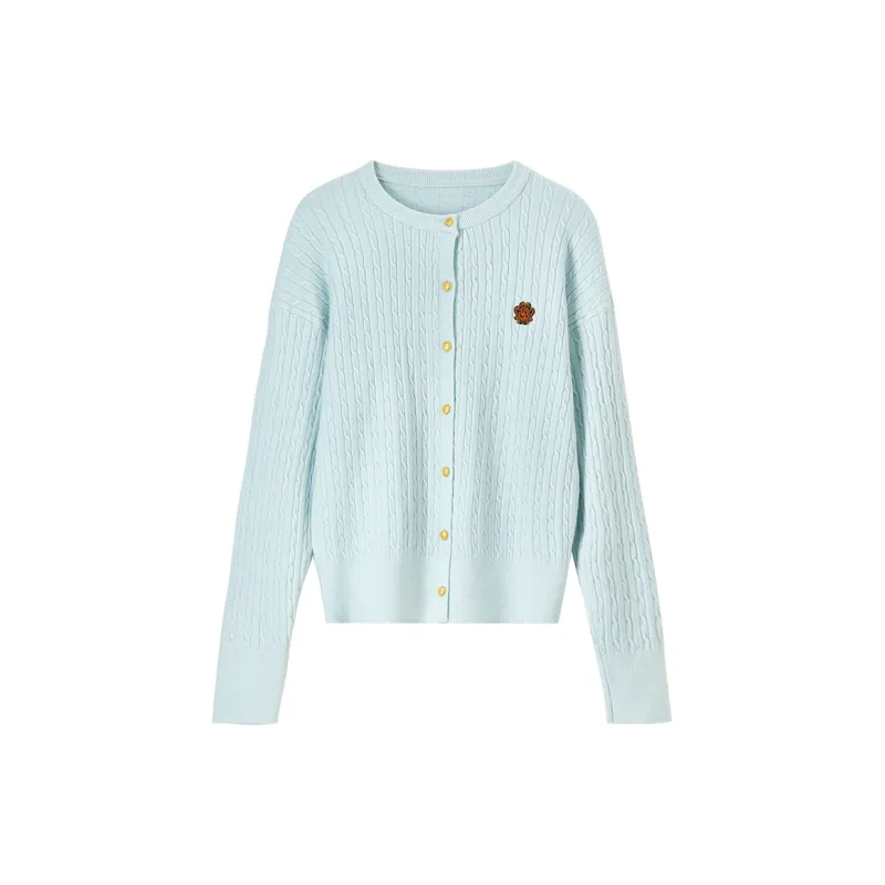 SENTUBILA Sweaters Women's-8
