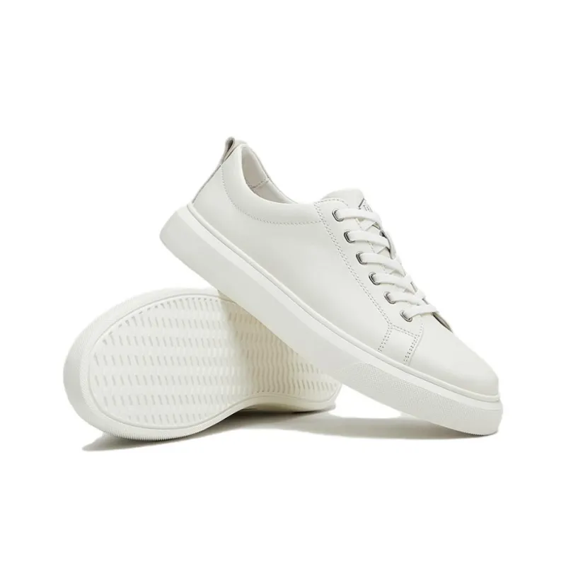 TATA Skateboard Shoes Men Low Top Shenzhen City, Guangdong Province-4