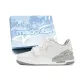 White (Fleece-Lined)