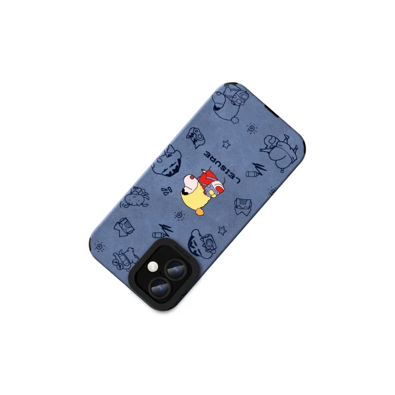CHUNFAN Phone Cases-33