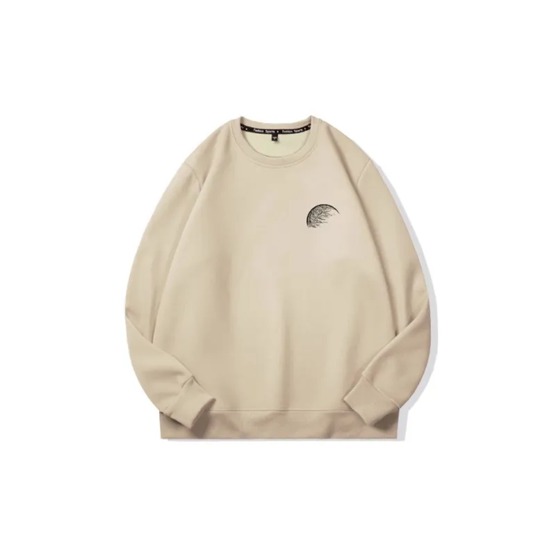 MADALLO Unisex Undershirts-5