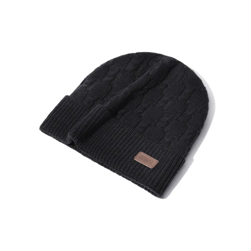 SEPTWOLVES Polyester Beanies Unisex-1
