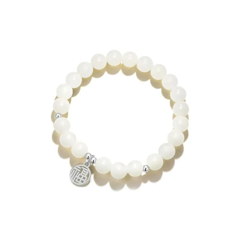 Tsukiran Bodhi Root Bracelets Unisex-5