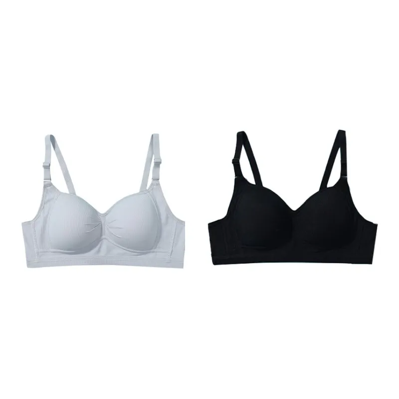 OUSHIBO Women's Bras-18
