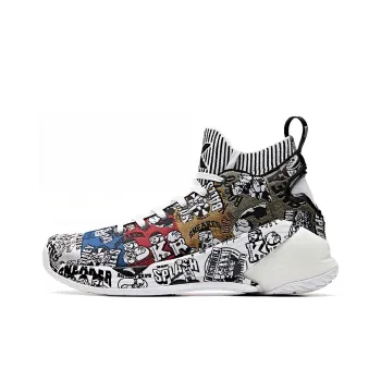 ANTA KT4 'Sneakerhead'