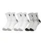 3-Pack (White+White+Gray)
