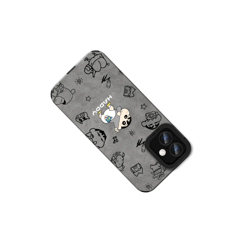 CHUNFAN Phone Cases-4