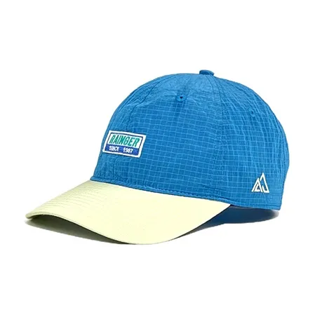 Yamaichi Maru Quick Dry Fabric Baseball Caps Unisex-2