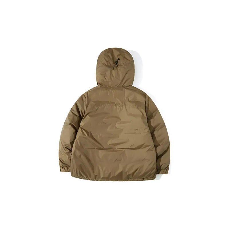 NOTHOMME Down Jackets Unisex-1