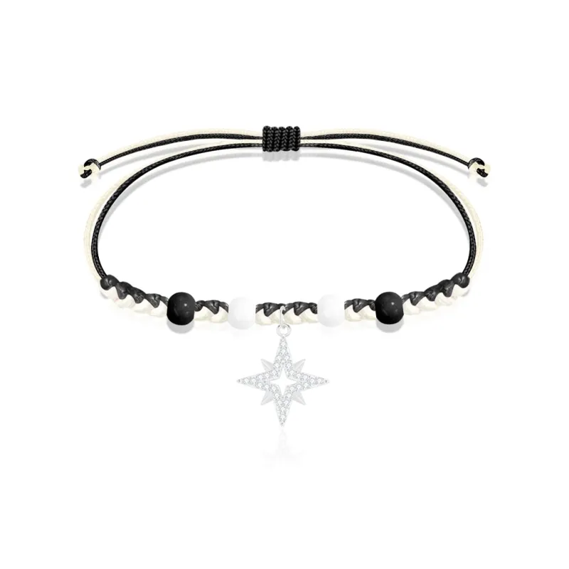 Cuz Strange Intention Fabric Hand Accessory Unisex-2
