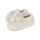White[Cute Plush Bunny]