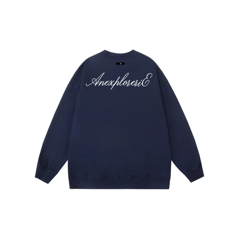 I.E Sweatshirts Unisex-27