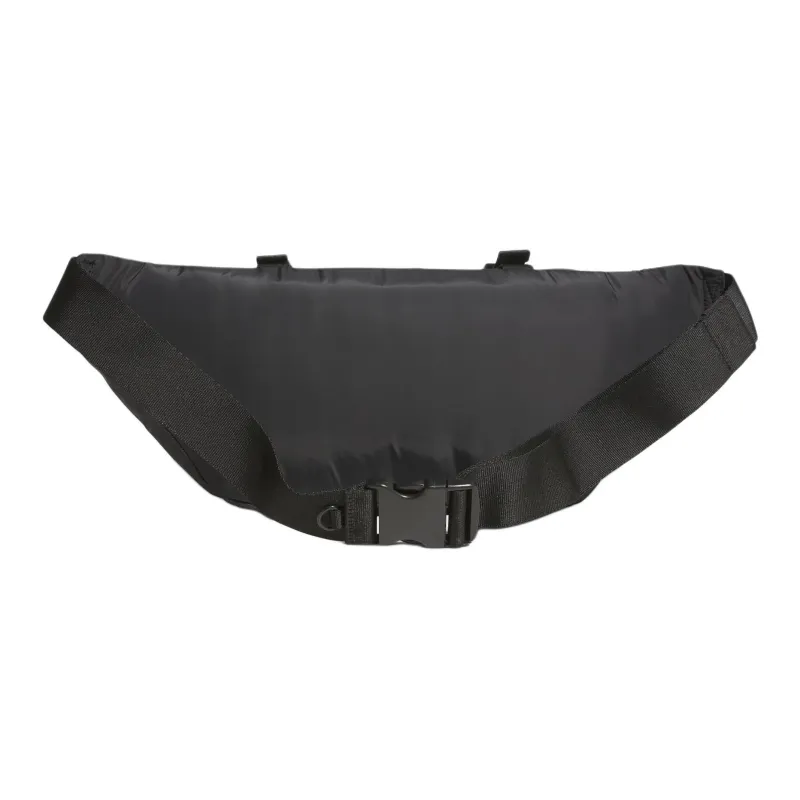 Adidas Recycled Polyester Fanny Pack Unisex Black-3