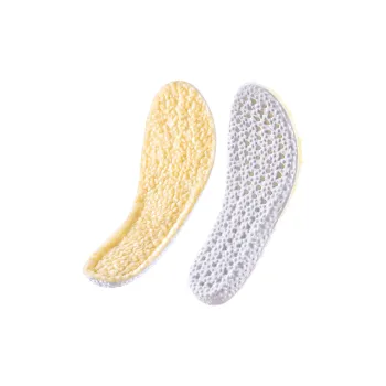 Footprint Tribe PU Insoles Kids'
