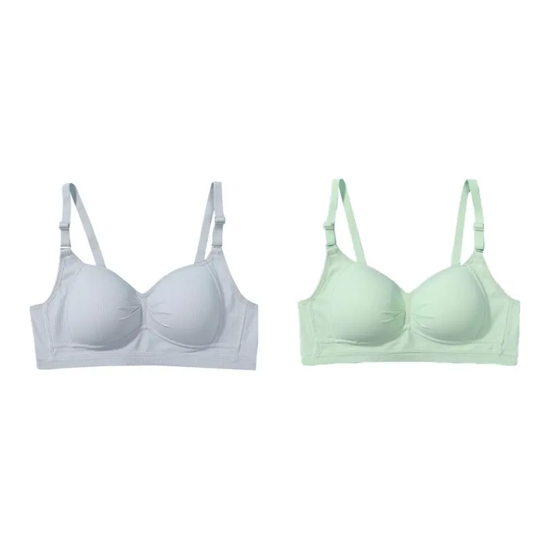 OUSHIBO Women's Bras-15
