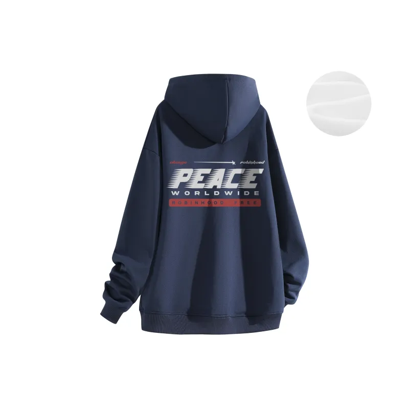 ROBINHOOD Sweatshirt Unisex Regular Edition/Fleece Lined-22