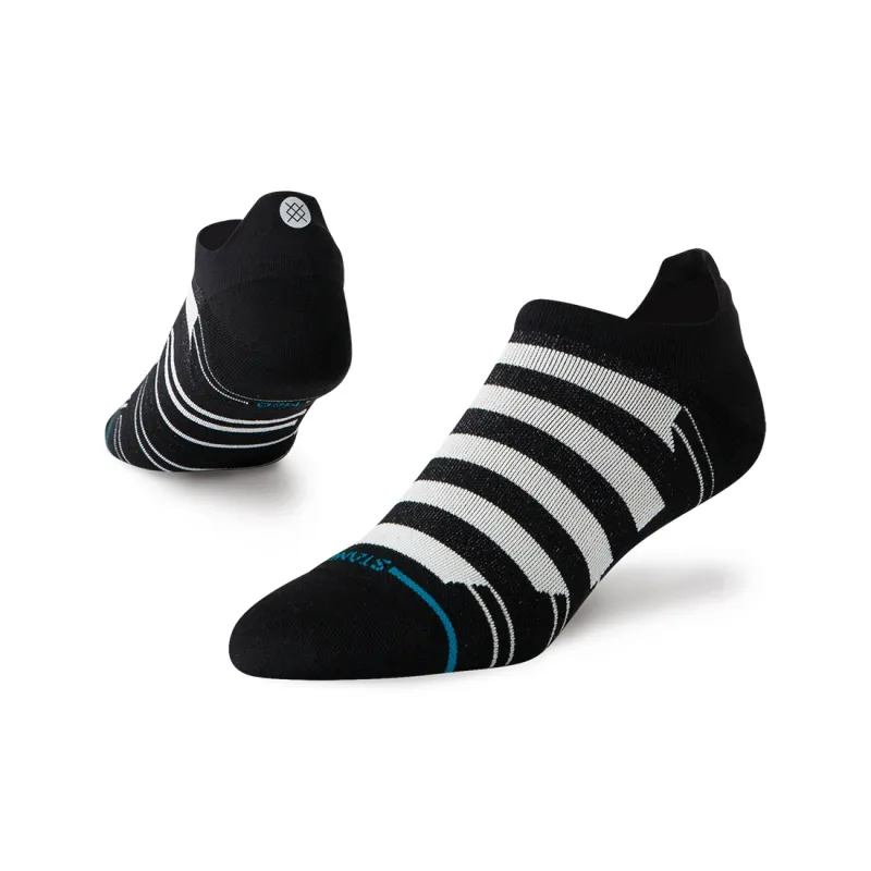 Stance Ankle Socks Women's 1 Pack Black-4