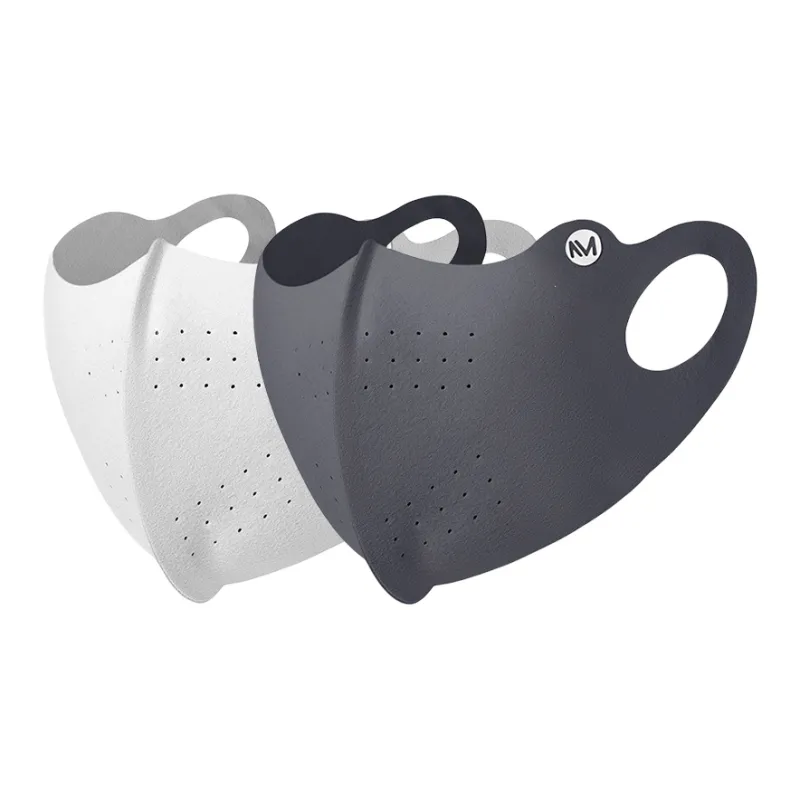 MEETSUNNY Polyester Face Masks Unisex-29