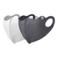 Light Gray+Dark Gray